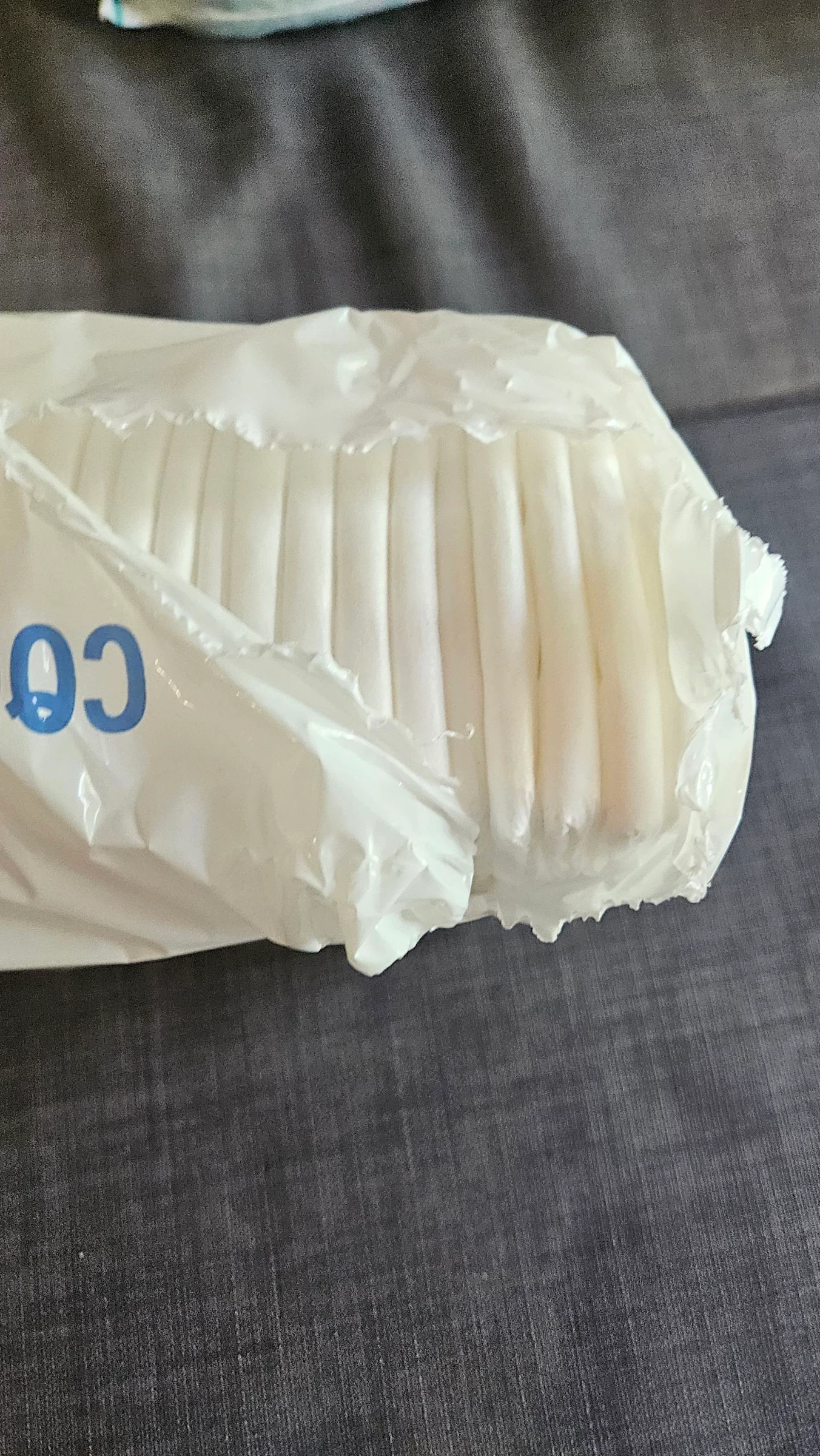 Size 5 layer – photo 3